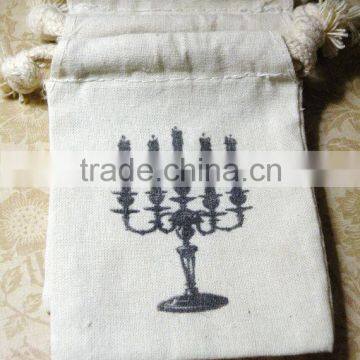 Musin Drawstring Bags Wholesale