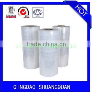 500mm x 25mic x 1200m Jumbo Stretch Film