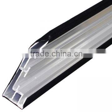 16:9 92" Curved Projector Screen for Home Theater Equipment photo-3