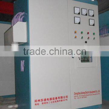New Factory Sale! Steel/Iron/Cast Iron Melting Furnace Machine for Casting photo-4