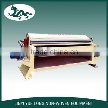 Needle Punching Nonwoven Cotton Carding Machine