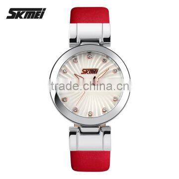 SKMEI Luxury Quartz Analogue Watch