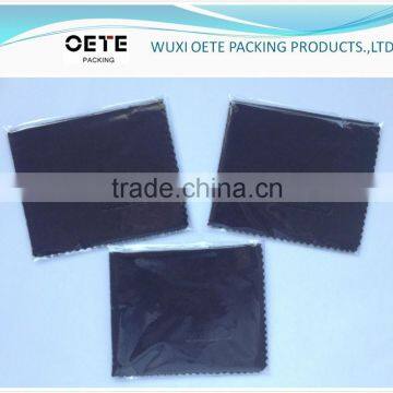 advertising custom-made glass lens cloth