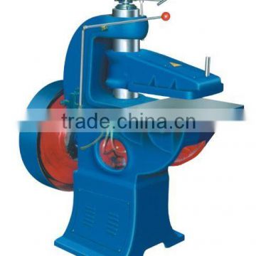 X525 Plastic bag Punching Machine with Good Price and Quality