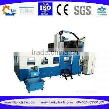 GMC3518 Plano Milling Machine Double Column CNC Milling Machine Gantry Type Machining Center CNC Milling Machine