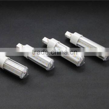 360 Degree LED Bulb AC85-265V G23 LED Bulb 6W 8W 11W 13W LED PL Lamp SMD 2835 G24 E27 G23 LED PL Lamp photo-5