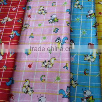 cotton flannel fabric