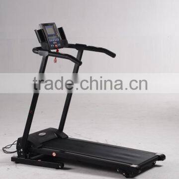 1.25/2.5 Hp Home use treadmill Gym Equipment Motorized treadmill Fitness