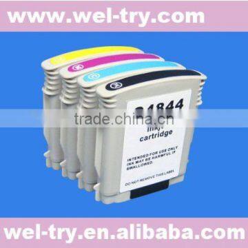 4844/4836/4837/4838 for HP 1000/1100/1200/1300/1700/2000/2230/2250/2280/2300/2600/2800/9120/9130/K850(refillable ink cartridge)