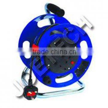 Cable Reel UK cable H05VV-F 3G1.5