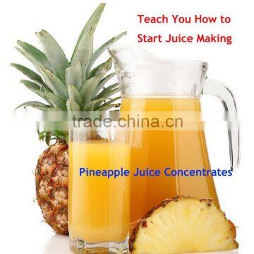 50 Times Concentrated Pineapple Concentrates for Pineapple concentrated flavor juice                        
                                                Quality Choice