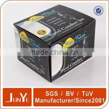 Junye custom printing corrugated paper box packaging                        
                                                                                Supplier's Choice