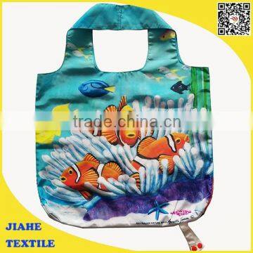 Custom shopping bags wholesale