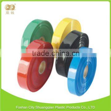 Volume Produce Good Reputation Adhesive Sticker Anti-puncture Ops Shrink Film photo-4