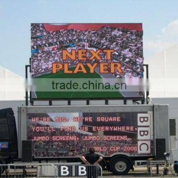 video Screen Germany football led display