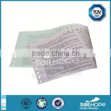 Most Popular Promotional Customized Waybill Sticker photo-4