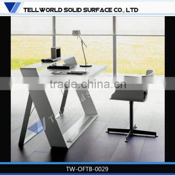 High quality top design ergonomic office desk