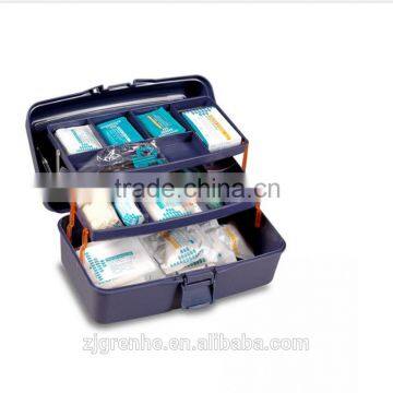 EM56054 Community emergency response team first aid kits