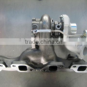 GT2256MS 8973267520,704136-0003,704136-5003S,704136-0002 turbo turbocharger for Isuz*u 4HG1T NPR2000