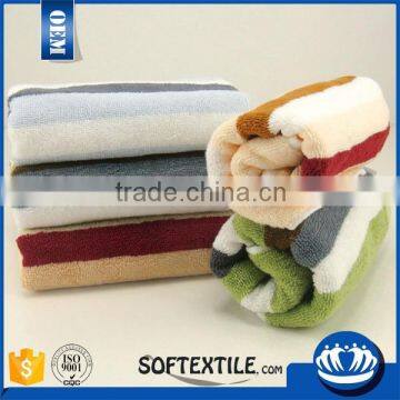 Wholesale Colorful Warm Disposable Face Towel photo-5
