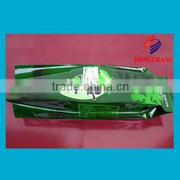 Aluminum Foil Plastic Tea Packaging Bag