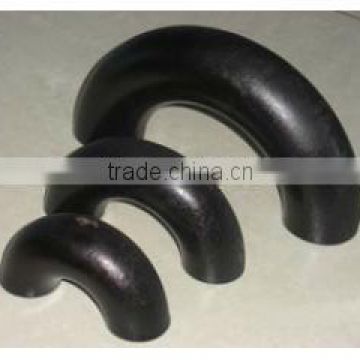 ASME B16.49 hot bend