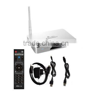 Cloudnetgosmart tv Box Rk3368 Kodi 16.1 Located With High Definition Set up Box Ultral Box photo-2