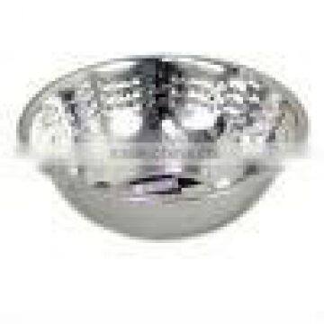 Kitchenware Stainless Steel Bowl