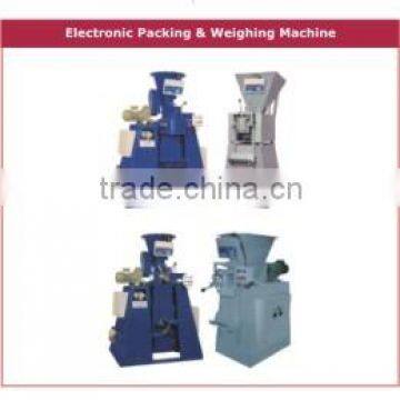 cement filling machine