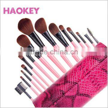 15 Pcs Cosmetic Brush Sets Make up Brush Sets/make up Brushes photo-3