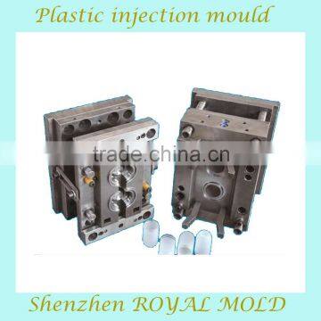 die casting mold plastic injection mould producers