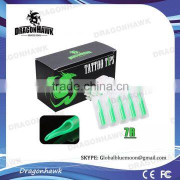 Wholesale Tattoo Supplies Disposable Tattoo Tips 7RT