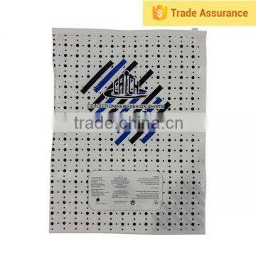 Designer Side Gusset Flat Bottom Large Zipper Garment Bag photo-3