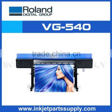 New roland VG540 printer for printing &cutting plotter
