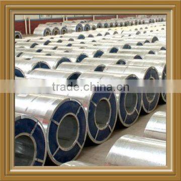 GL Steel Coil with high quality and competitive price