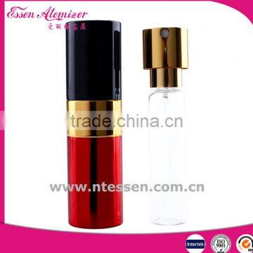 15ml Cosmetic Packaging for ALuminum Twist Up Atomizer photo-2