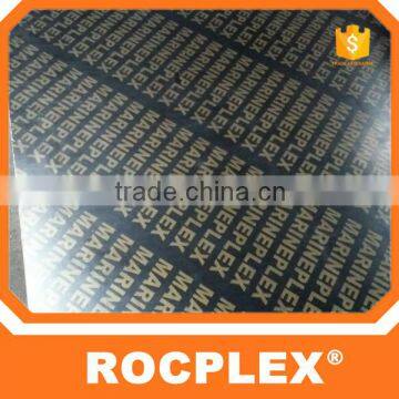 Best Formwork Plywood From China,hardwood Flooring Concrete Slab Plywood photo-2