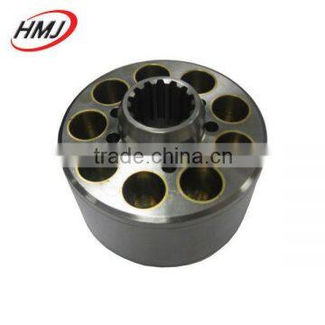 sk330-6e travel motor cylinder block 2441u1030s3
