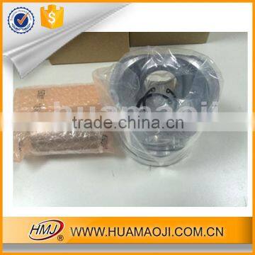 excavator engine spare parts block piston