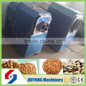 China professional supplier coffee bean roaster