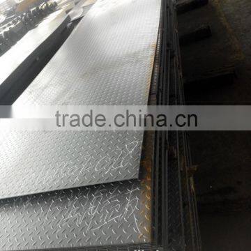 X42(L290) X46(L320) oil and gas transportation steel plate