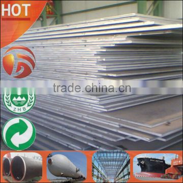 Competitive Price 3.5*1320 45# steel coil cut to steel plate Tianjin