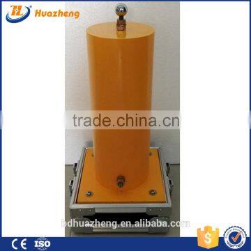 Ultra Low Frequency Vlf Hipot Tester for Cables photo-5