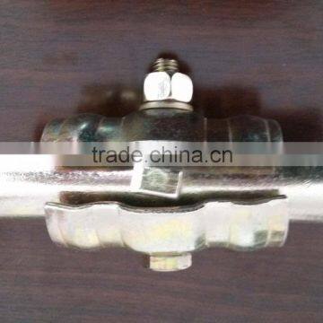 forged scaffold coupler for sale made in China