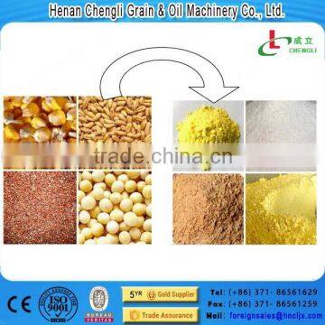 Small Wheat Mill photo-5