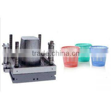 Plastic Trash Moulds