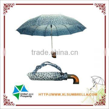 Umbrella company fashion folding printed umbrellas