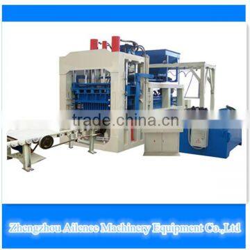 High Power New Design Cheap Brick Manufacturing Machine photo-1