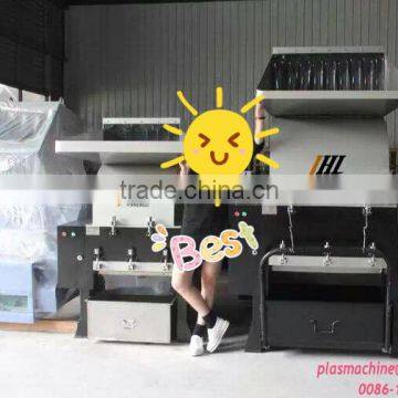 Cheap and Quality Pet Bottle Plastic Crusher for Recycling Line photo-5