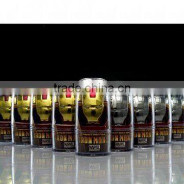 Real Capacity Usb 2.0 4GB Iron Man Mask Pendrive photo-4